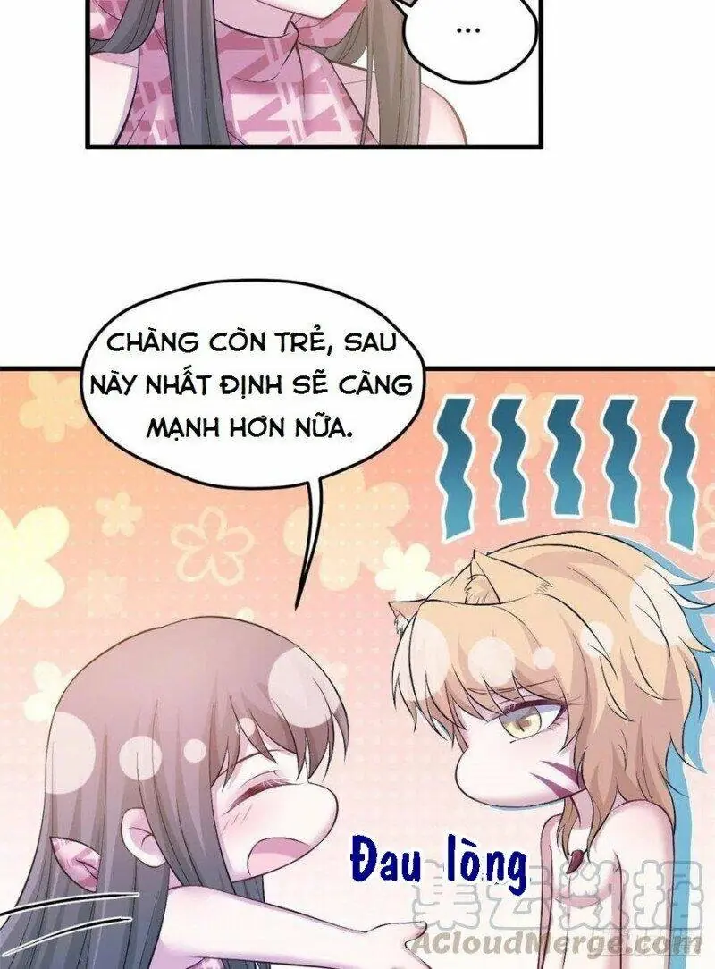 Thảnh Thơi Thú Thế Chủng Chủng Điền, Sinh Sinh Tể - Update Chapter 239 - Trang 49