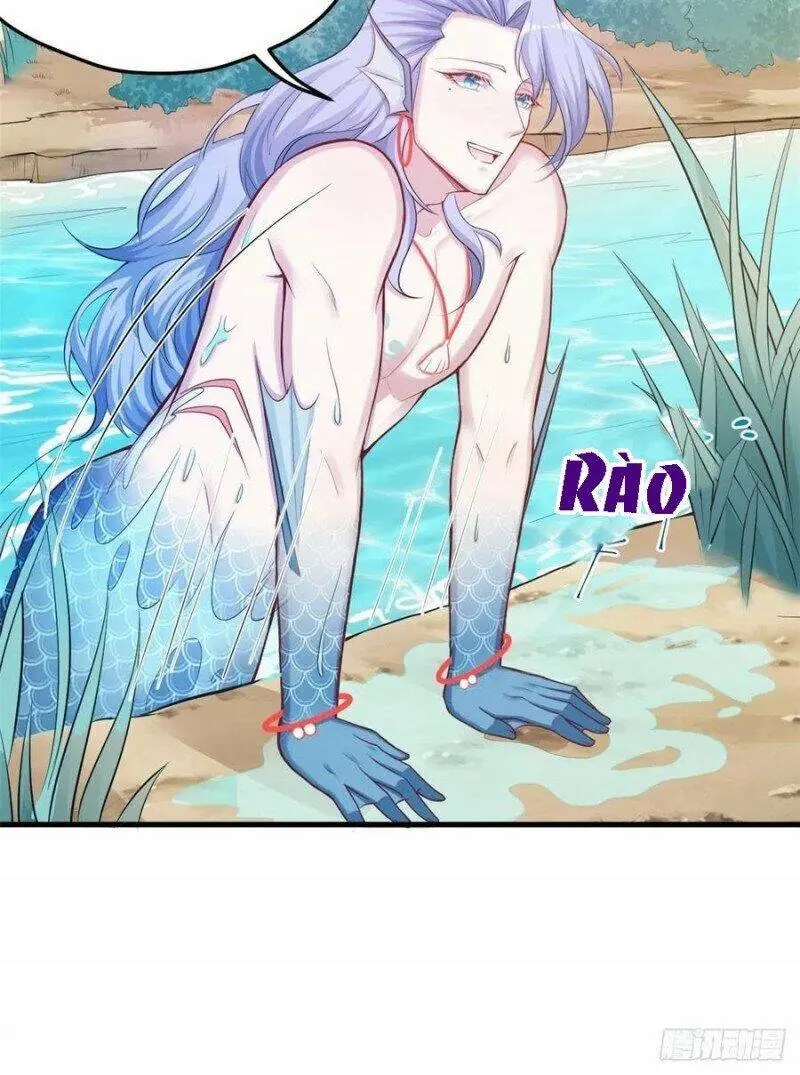 Thảnh Thơi Thú Thế Chủng Chủng Điền, Sinh Sinh Tể - Update Chapter 239 - Trang 5