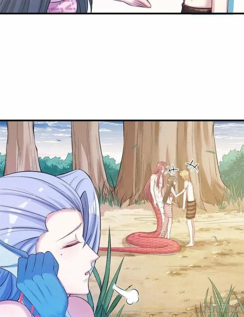 Thảnh Thơi Thú Thế Chủng Chủng Điền, Sinh Sinh Tể - Update Chapter 239 - Trang 50