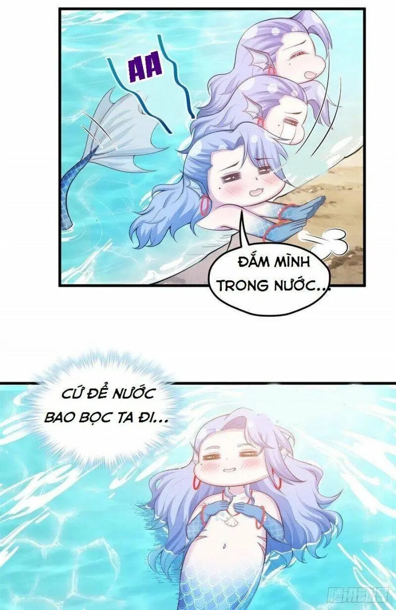 Thảnh Thơi Thú Thế Chủng Chủng Điền, Sinh Sinh Tể - Update Chapter 239 - Trang 6