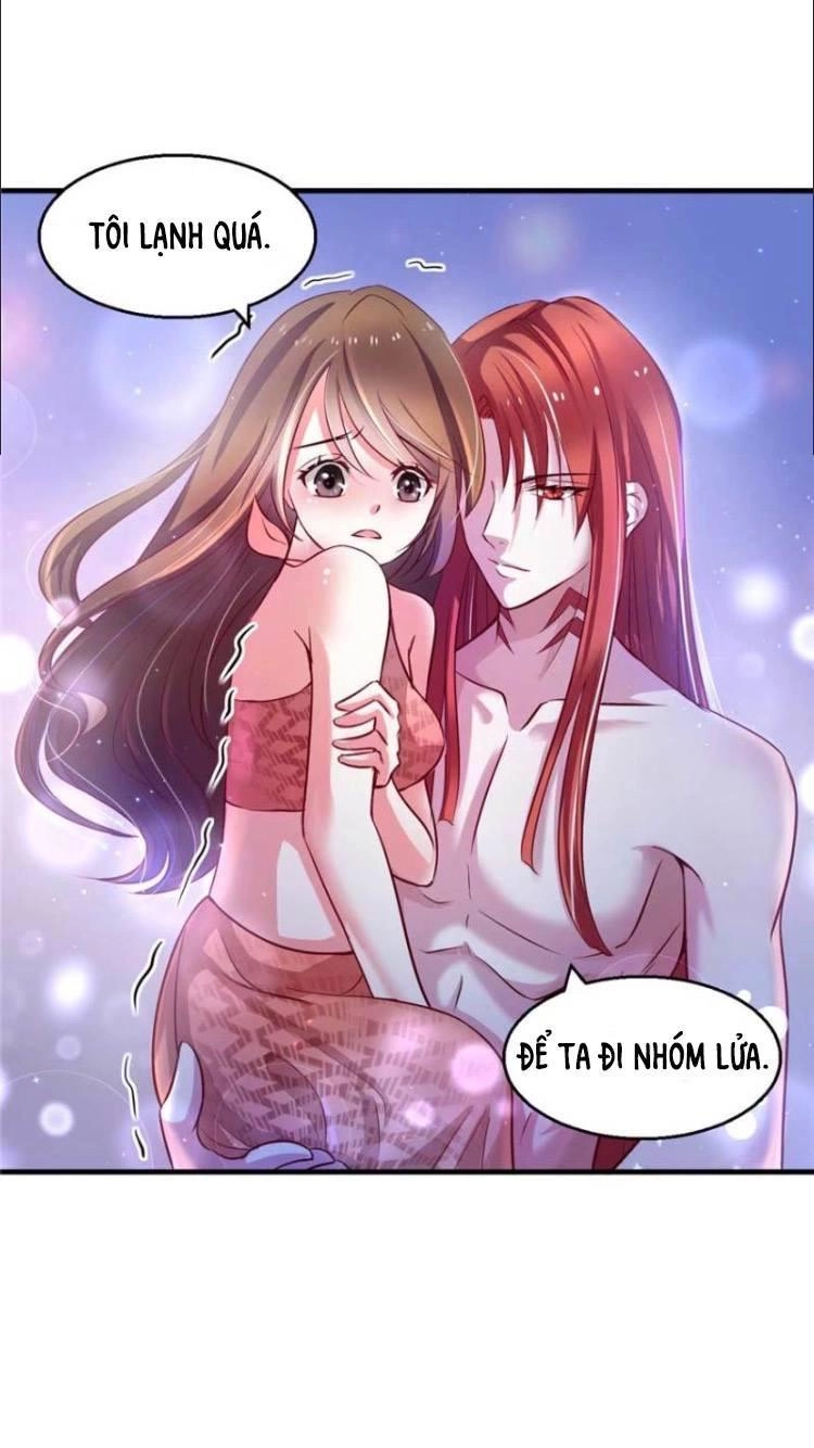 Thảnh Thơi Thú Thế Chủng Chủng Điền, Sinh Sinh Tể - Update Chapter 24 - Trang 10