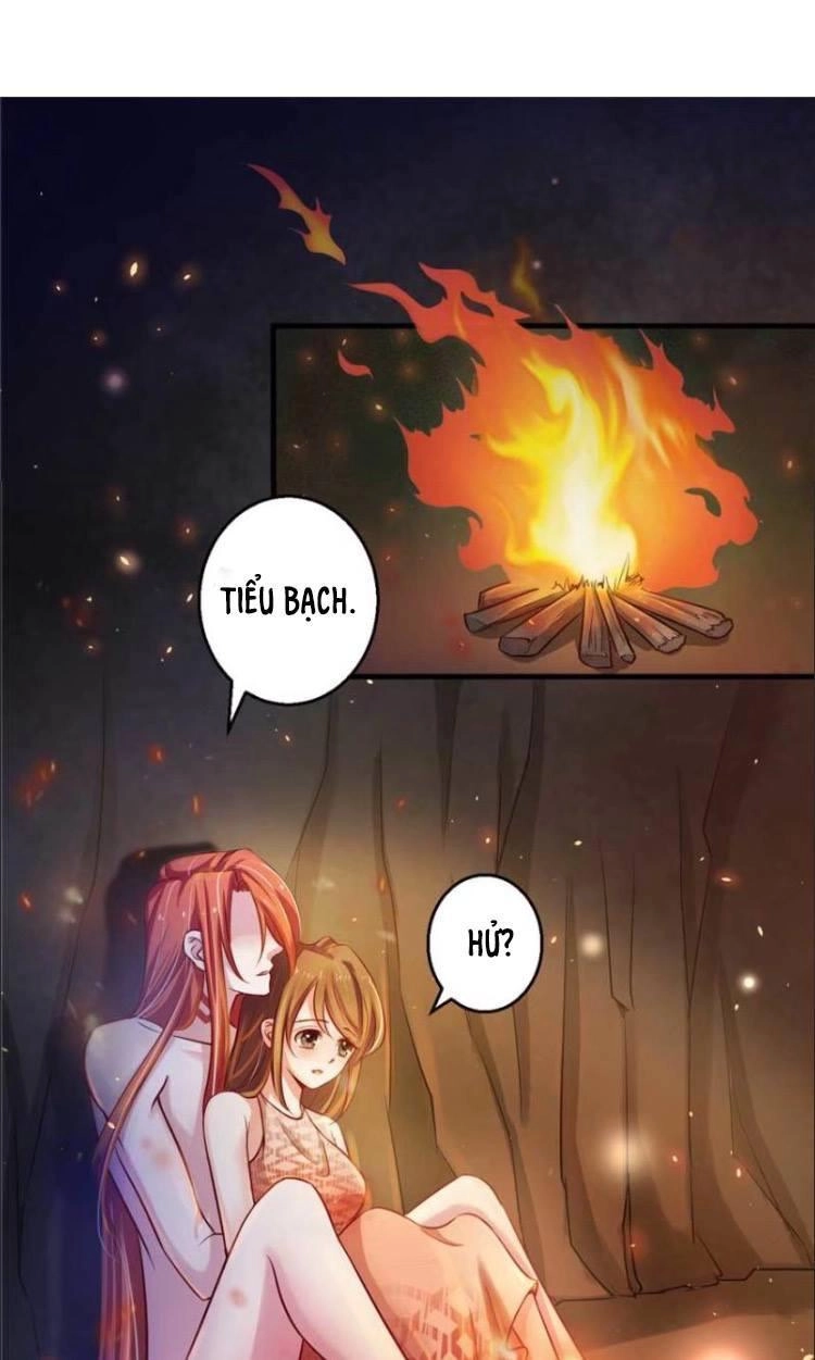 Thảnh Thơi Thú Thế Chủng Chủng Điền, Sinh Sinh Tể - Update Chapter 24 - Trang 11