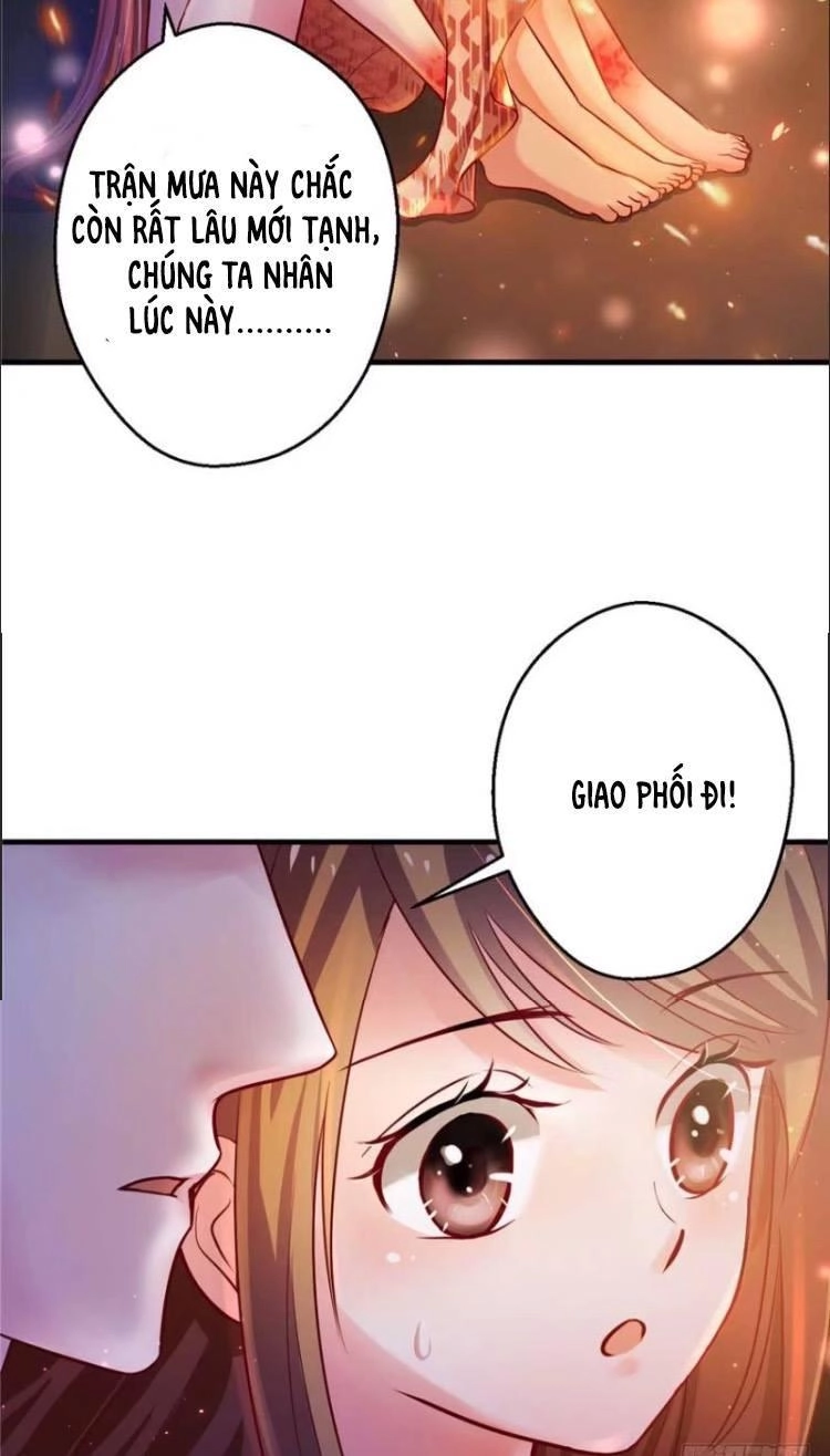 Thảnh Thơi Thú Thế Chủng Chủng Điền, Sinh Sinh Tể - Update Chapter 24 - Trang 12