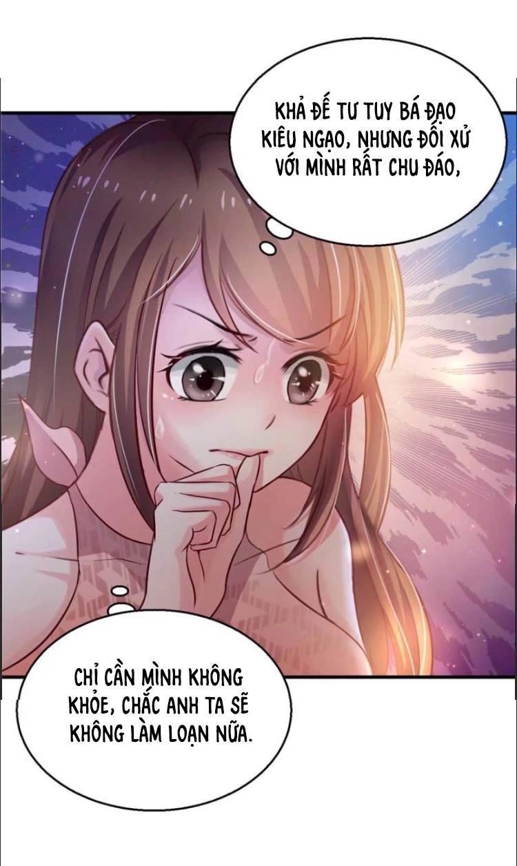 Thảnh Thơi Thú Thế Chủng Chủng Điền, Sinh Sinh Tể - Update Chapter 24 - Trang 15