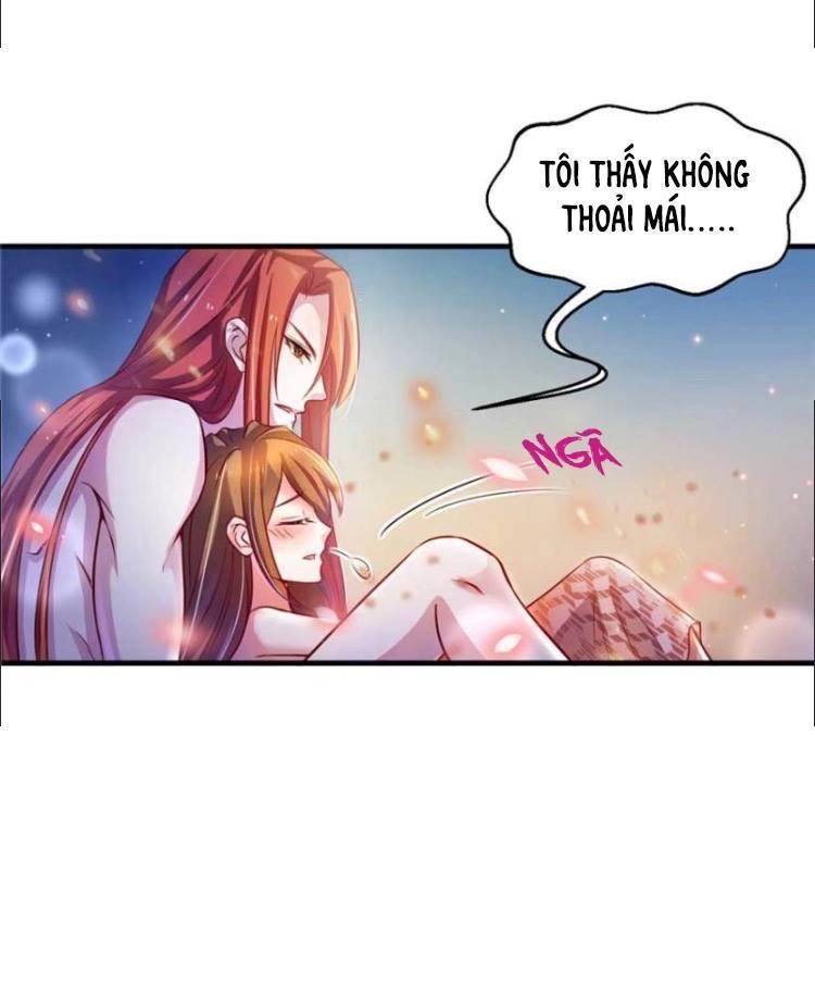 Thảnh Thơi Thú Thế Chủng Chủng Điền, Sinh Sinh Tể - Update Chapter 24 - Trang 16