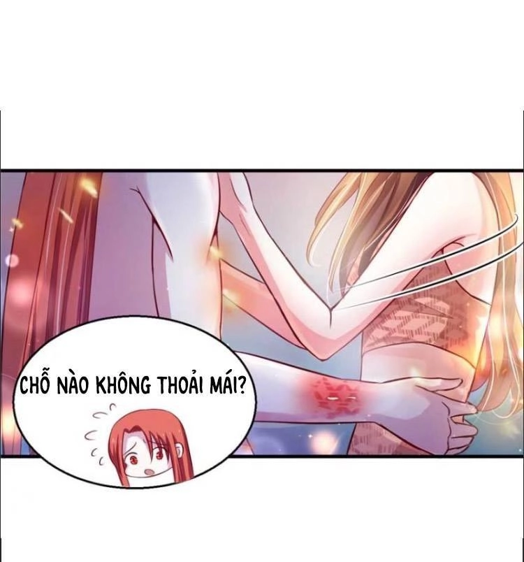 Thảnh Thơi Thú Thế Chủng Chủng Điền, Sinh Sinh Tể - Update Chapter 24 - Trang 17