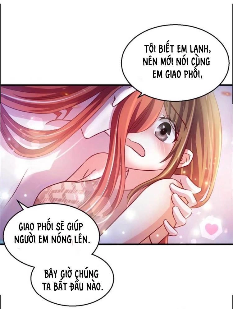 Thảnh Thơi Thú Thế Chủng Chủng Điền, Sinh Sinh Tể - Update Chapter 24 - Trang 18