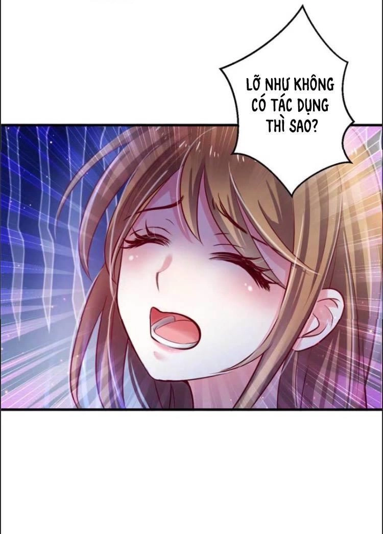 Thảnh Thơi Thú Thế Chủng Chủng Điền, Sinh Sinh Tể - Update Chapter 24 - Trang 19