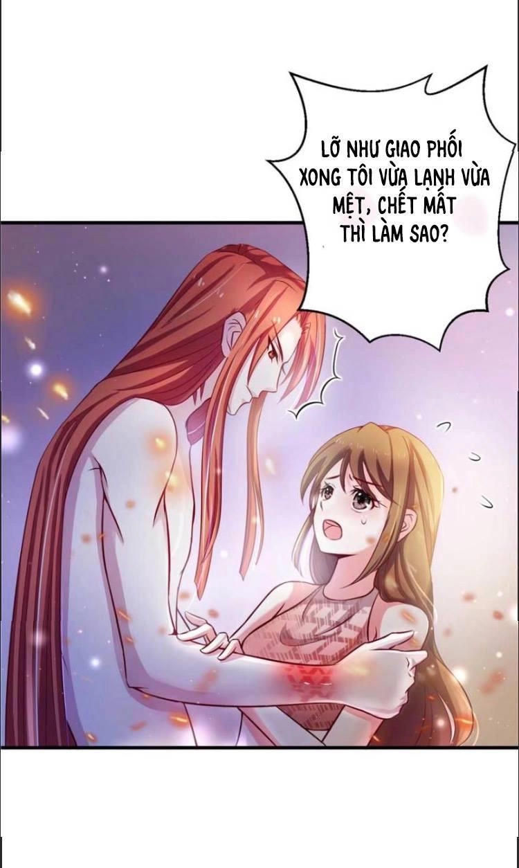 Thảnh Thơi Thú Thế Chủng Chủng Điền, Sinh Sinh Tể - Update Chapter 24 - Trang 20