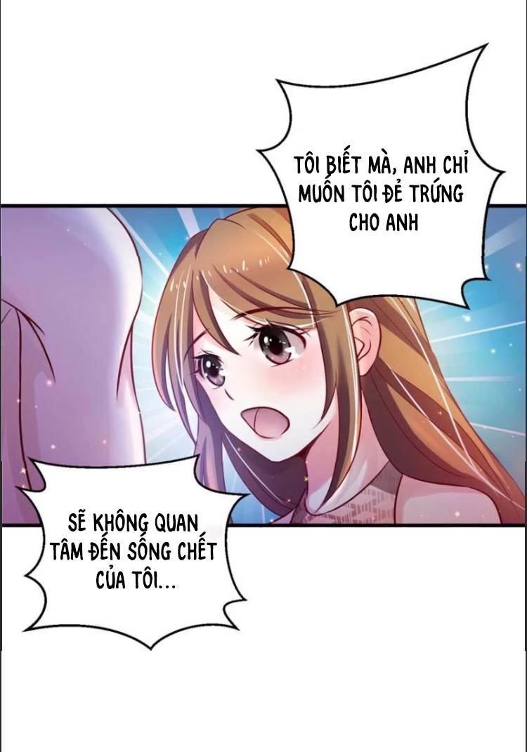 Thảnh Thơi Thú Thế Chủng Chủng Điền, Sinh Sinh Tể - Update Chapter 24 - Trang 22