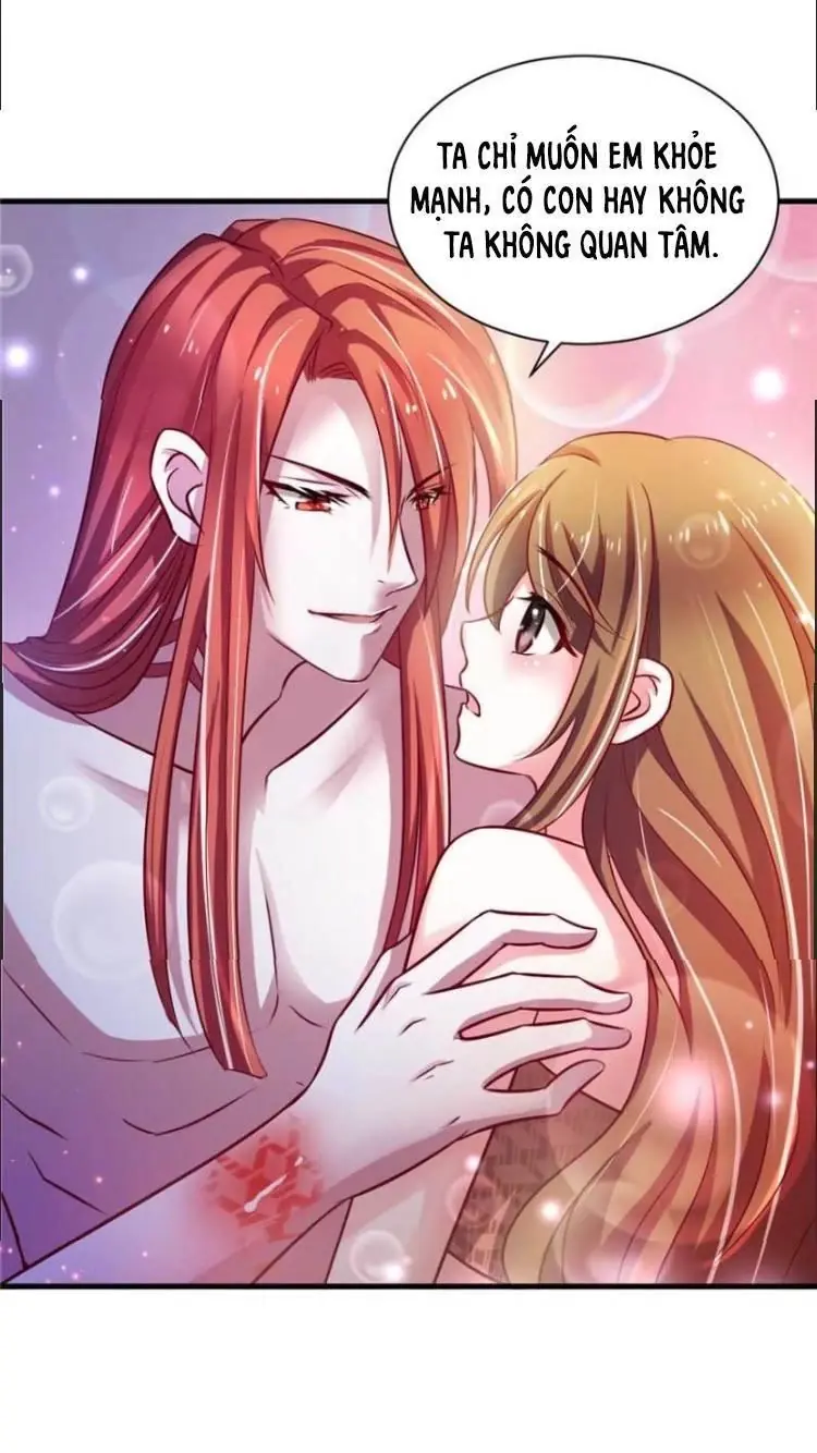 Thảnh Thơi Thú Thế Chủng Chủng Điền, Sinh Sinh Tể - Update Chapter 24 - Trang 24