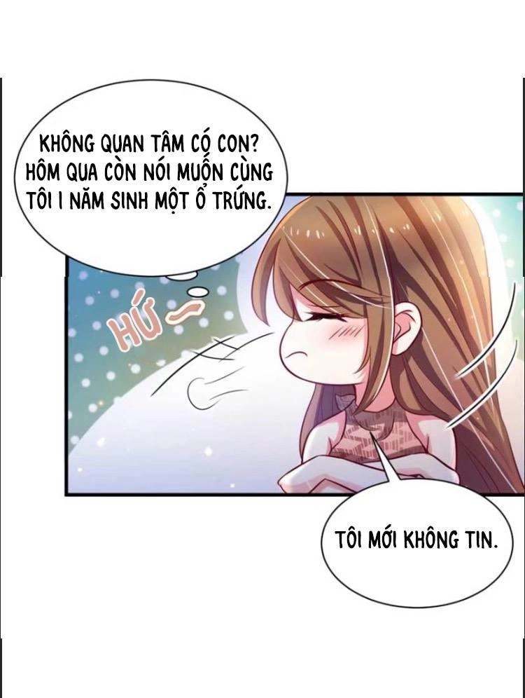 Thảnh Thơi Thú Thế Chủng Chủng Điền, Sinh Sinh Tể - Update Chapter 24 - Trang 25