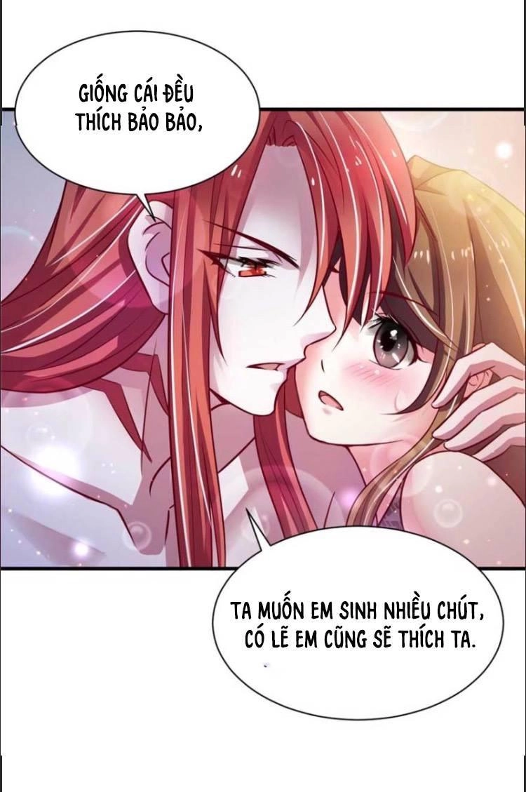 Thảnh Thơi Thú Thế Chủng Chủng Điền, Sinh Sinh Tể - Update Chapter 24 - Trang 26