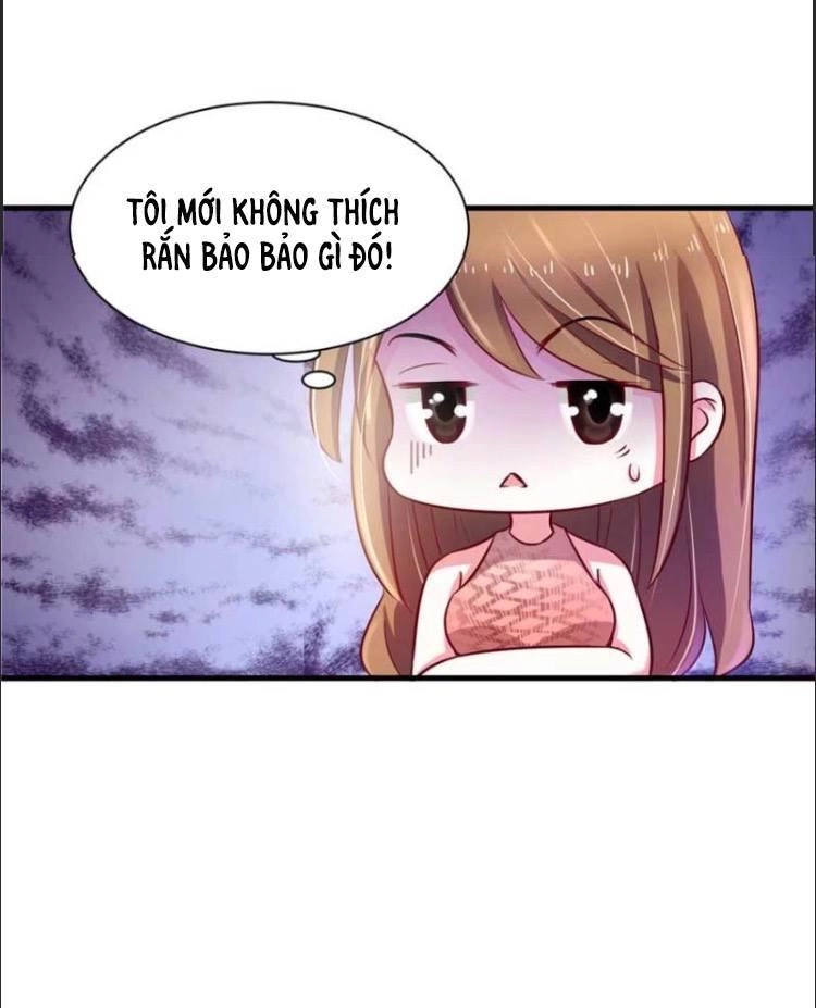 Thảnh Thơi Thú Thế Chủng Chủng Điền, Sinh Sinh Tể - Update Chapter 24 - Trang 27