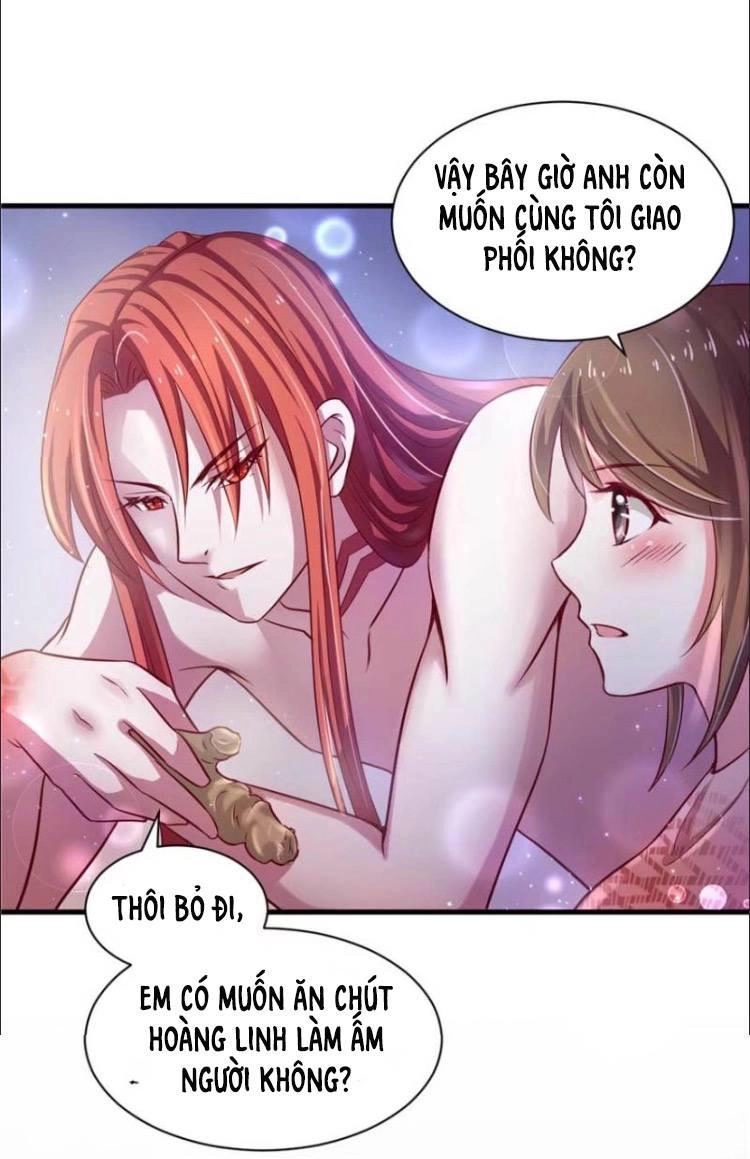 Thảnh Thơi Thú Thế Chủng Chủng Điền, Sinh Sinh Tể - Update Chapter 24 - Trang 28
