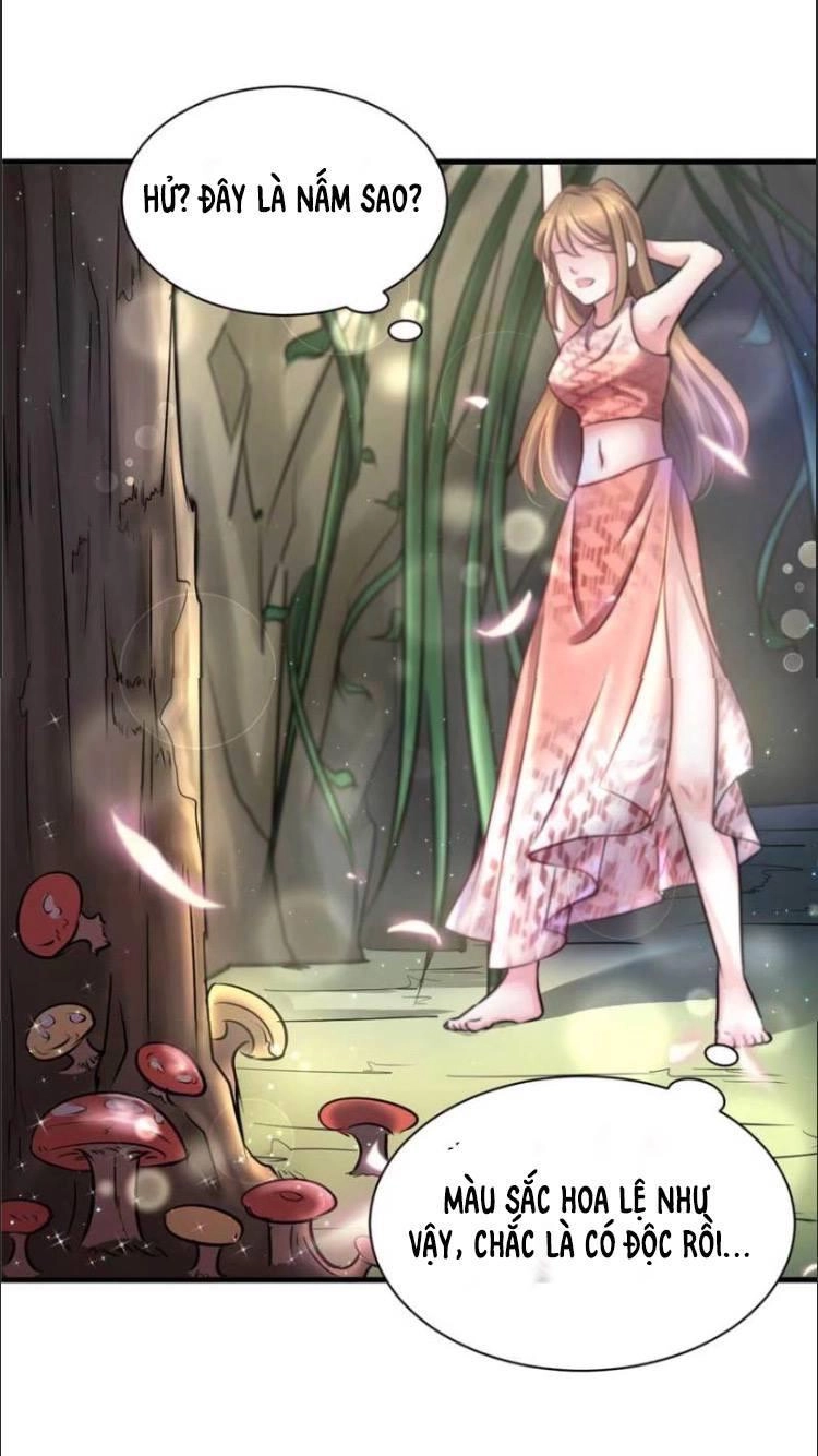 Thảnh Thơi Thú Thế Chủng Chủng Điền, Sinh Sinh Tể - Update Chapter 24 - Trang 32