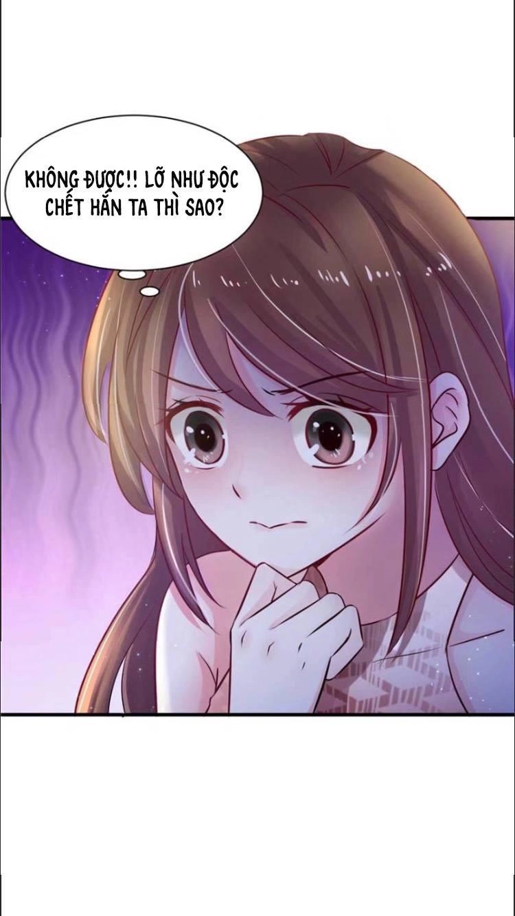 Thảnh Thơi Thú Thế Chủng Chủng Điền, Sinh Sinh Tể - Update Chapter 24 - Trang 34