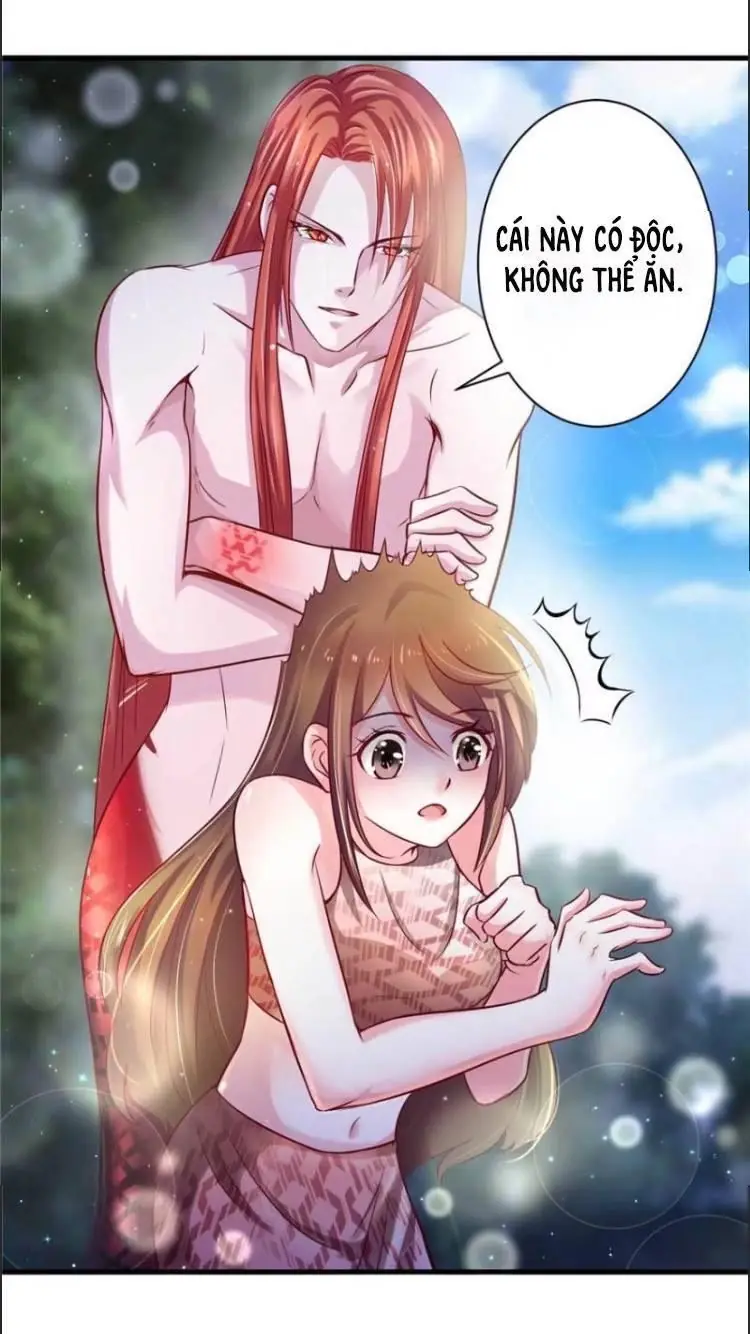Thảnh Thơi Thú Thế Chủng Chủng Điền, Sinh Sinh Tể - Update Chapter 24 - Trang 35