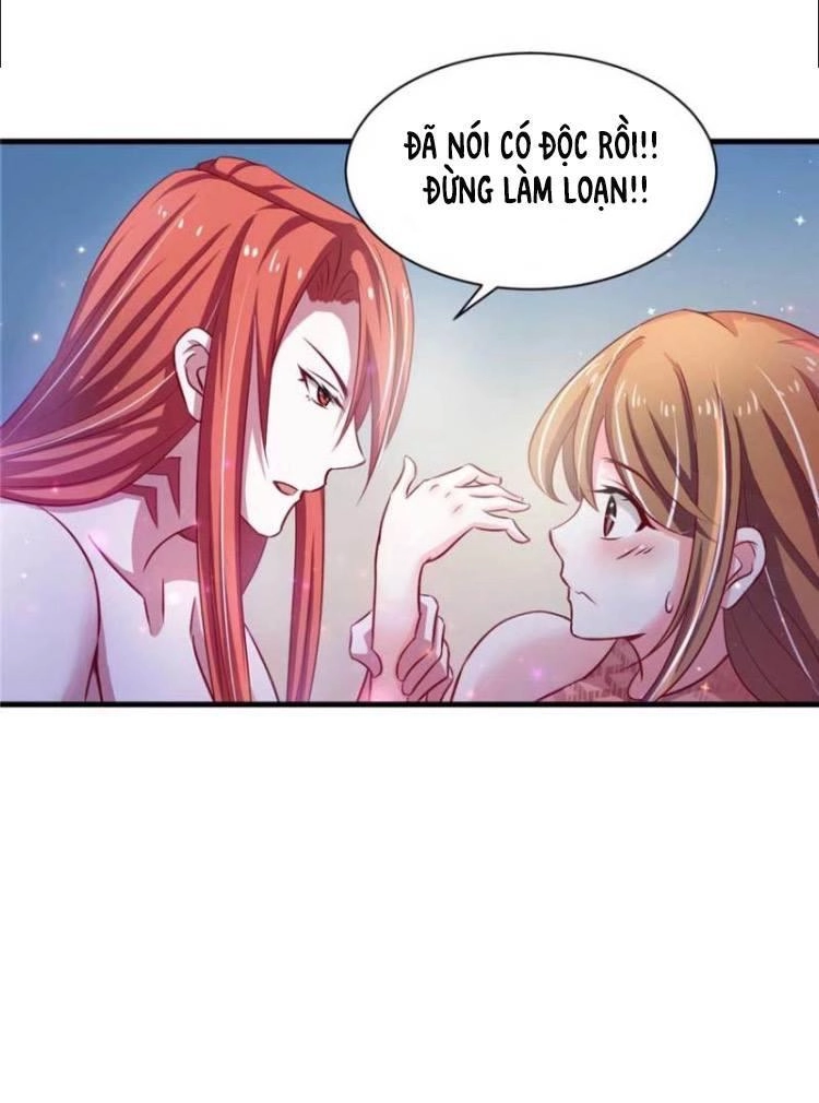 Thảnh Thơi Thú Thế Chủng Chủng Điền, Sinh Sinh Tể - Update Chapter 24 - Trang 37