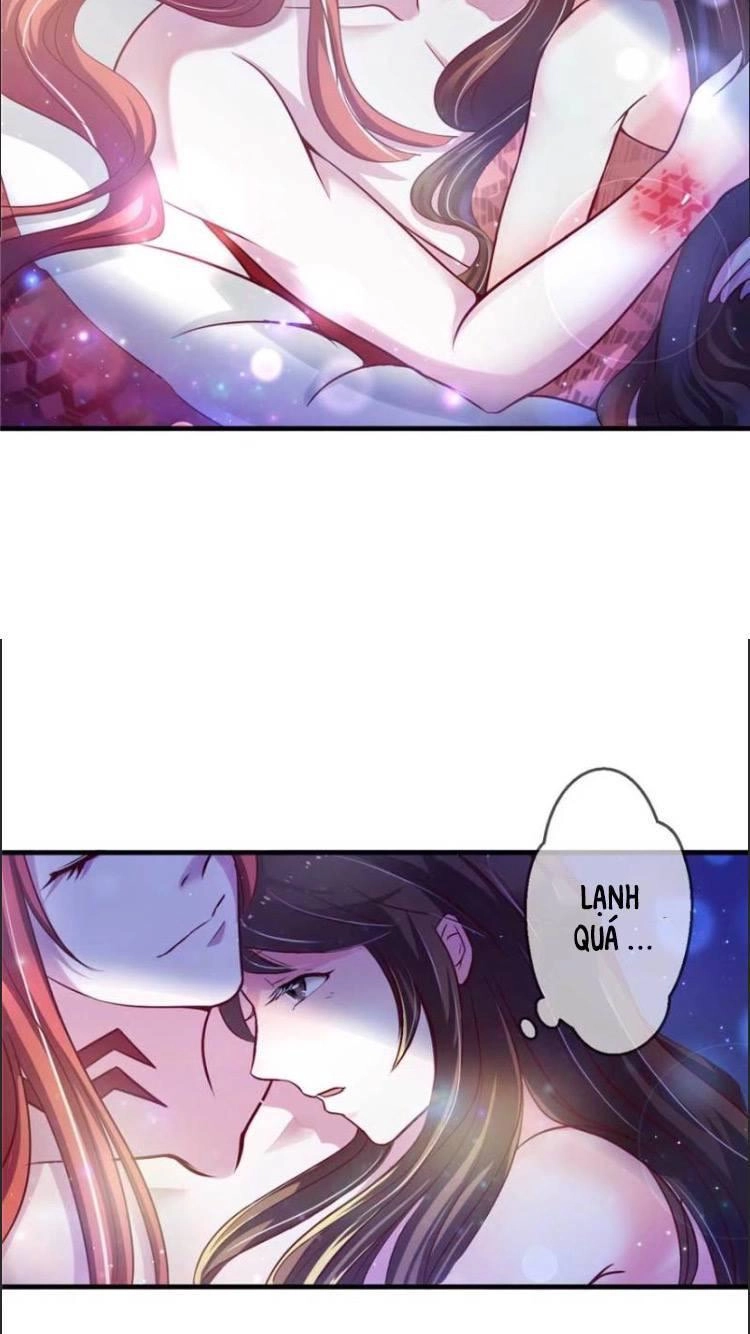 Thảnh Thơi Thú Thế Chủng Chủng Điền, Sinh Sinh Tể - Update Chapter 24 - Trang 4