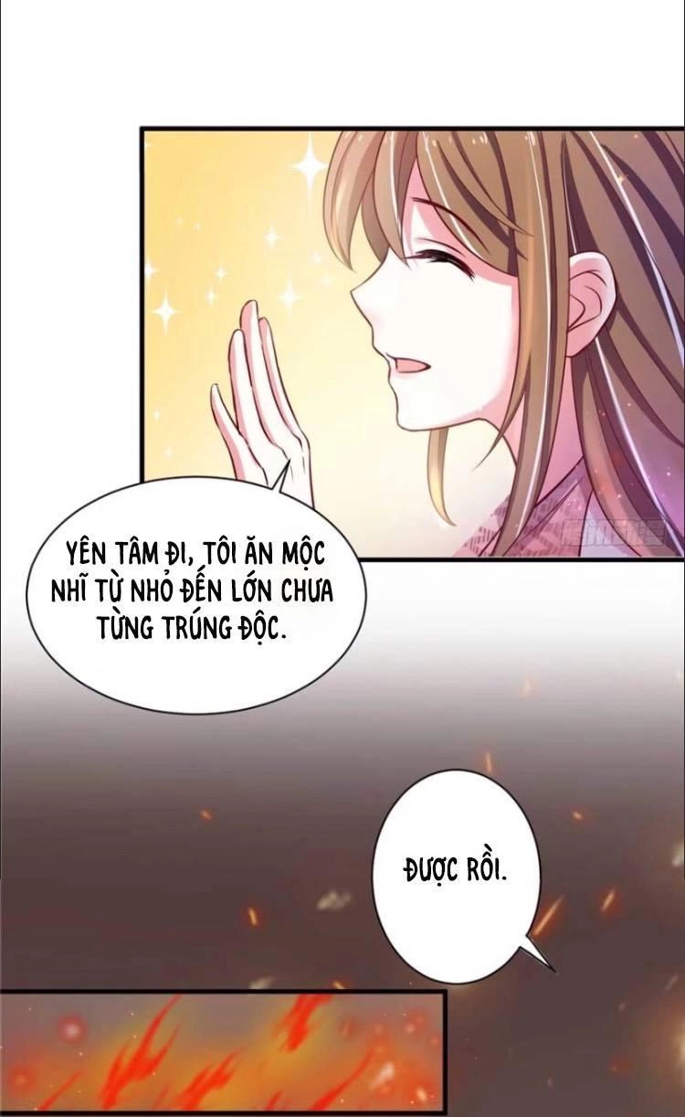 Thảnh Thơi Thú Thế Chủng Chủng Điền, Sinh Sinh Tể - Update Chapter 24 - Trang 40