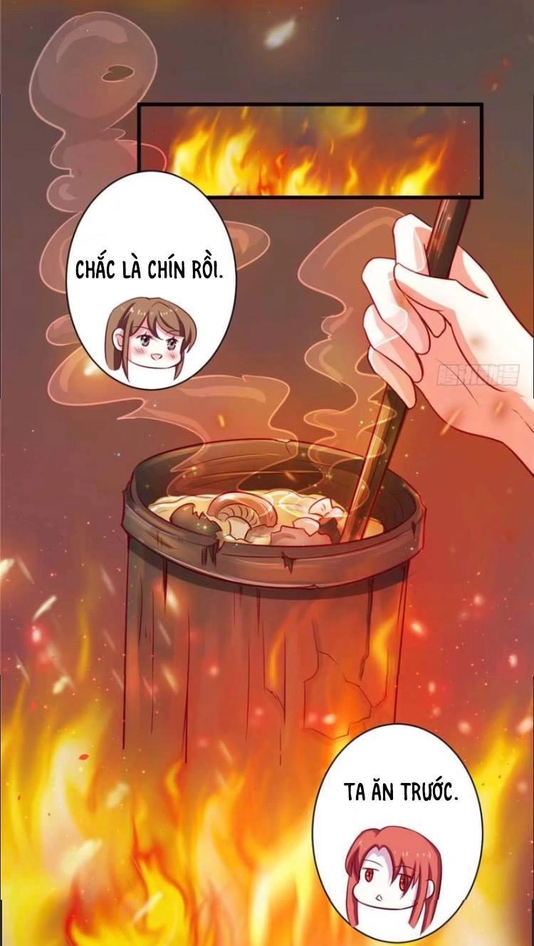 Thảnh Thơi Thú Thế Chủng Chủng Điền, Sinh Sinh Tể - Update Chapter 24 - Trang 41