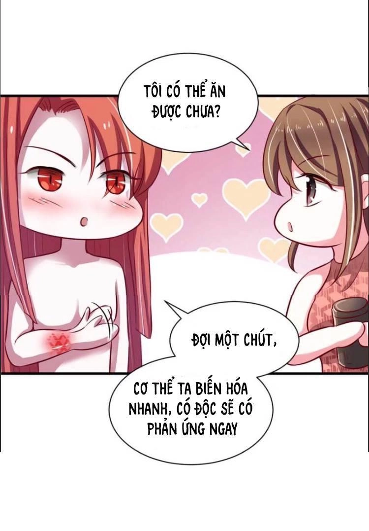 Thảnh Thơi Thú Thế Chủng Chủng Điền, Sinh Sinh Tể - Update Chapter 24 - Trang 44