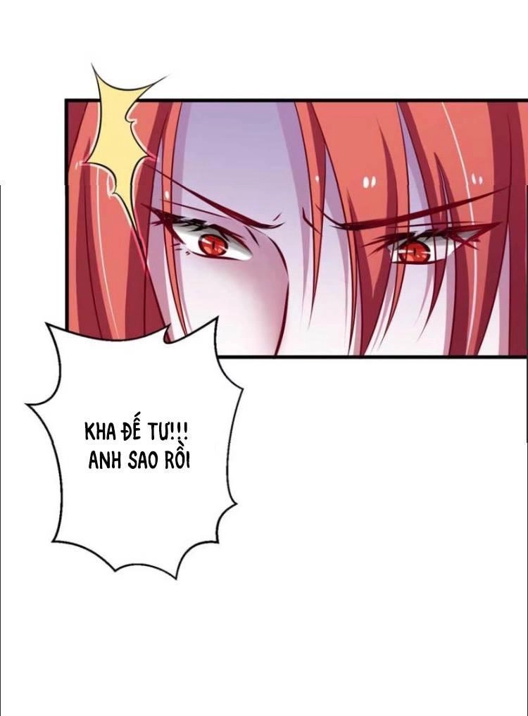 Thảnh Thơi Thú Thế Chủng Chủng Điền, Sinh Sinh Tể - Update Chapter 24 - Trang 45