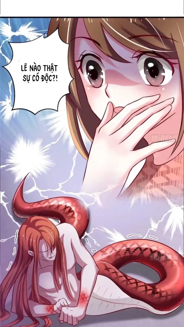 Thảnh Thơi Thú Thế Chủng Chủng Điền, Sinh Sinh Tể - Update Chapter 24 - Trang 46