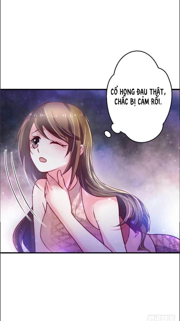 Thảnh Thơi Thú Thế Chủng Chủng Điền, Sinh Sinh Tể - Update Chapter 24 - Trang 5