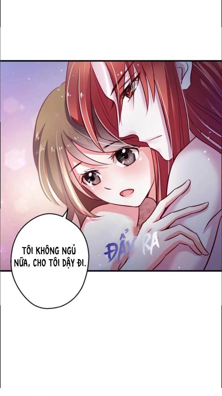 Thảnh Thơi Thú Thế Chủng Chủng Điền, Sinh Sinh Tể - Update Chapter 24 - Trang 8