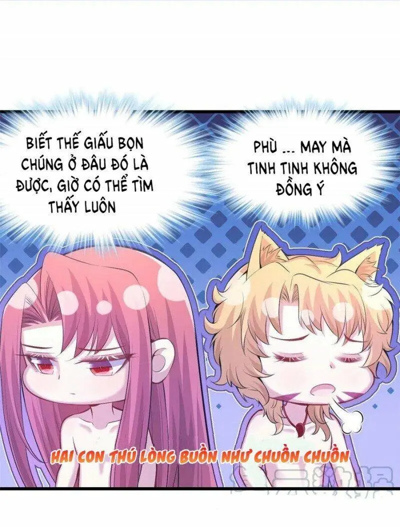 Thảnh Thơi Thú Thế Chủng Chủng Điền, Sinh Sinh Tể - Update Chapter 240 - Trang 10