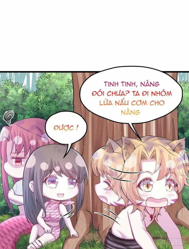 Thảnh Thơi Thú Thế Chủng Chủng Điền, Sinh Sinh Tể - Update Chapter 240 - Trang 11