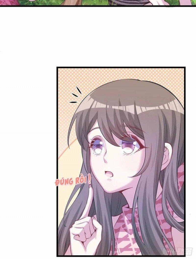 Thảnh Thơi Thú Thế Chủng Chủng Điền, Sinh Sinh Tể - Update Chapter 240 - Trang 12