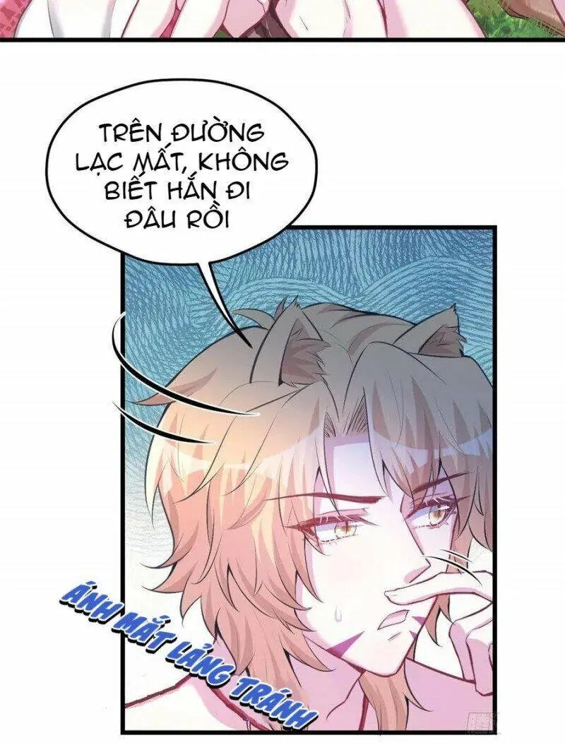 Thảnh Thơi Thú Thế Chủng Chủng Điền, Sinh Sinh Tể - Update Chapter 240 - Trang 14