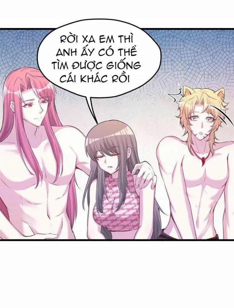 Thảnh Thơi Thú Thế Chủng Chủng Điền, Sinh Sinh Tể - Update Chapter 240 - Trang 17