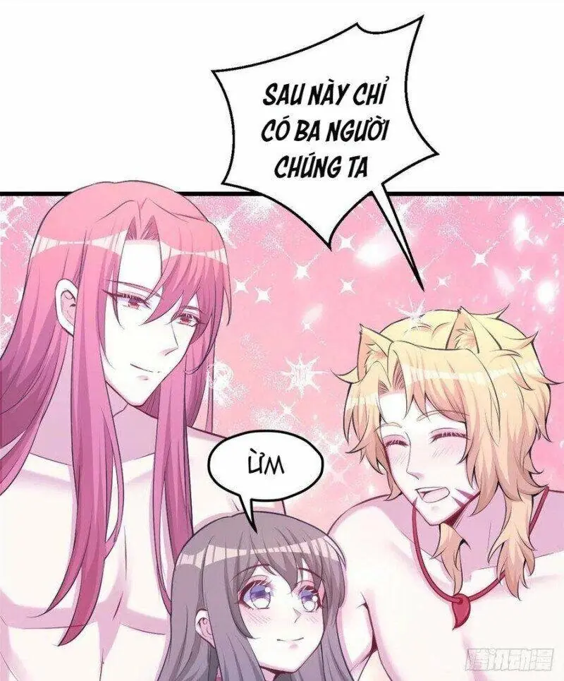 Thảnh Thơi Thú Thế Chủng Chủng Điền, Sinh Sinh Tể - Update Chapter 240 - Trang 18