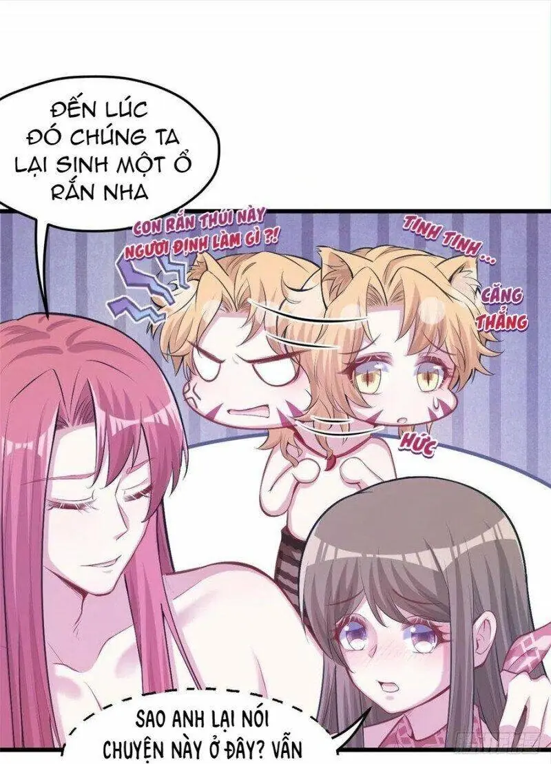 Thảnh Thơi Thú Thế Chủng Chủng Điền, Sinh Sinh Tể - Update Chapter 240 - Trang 2