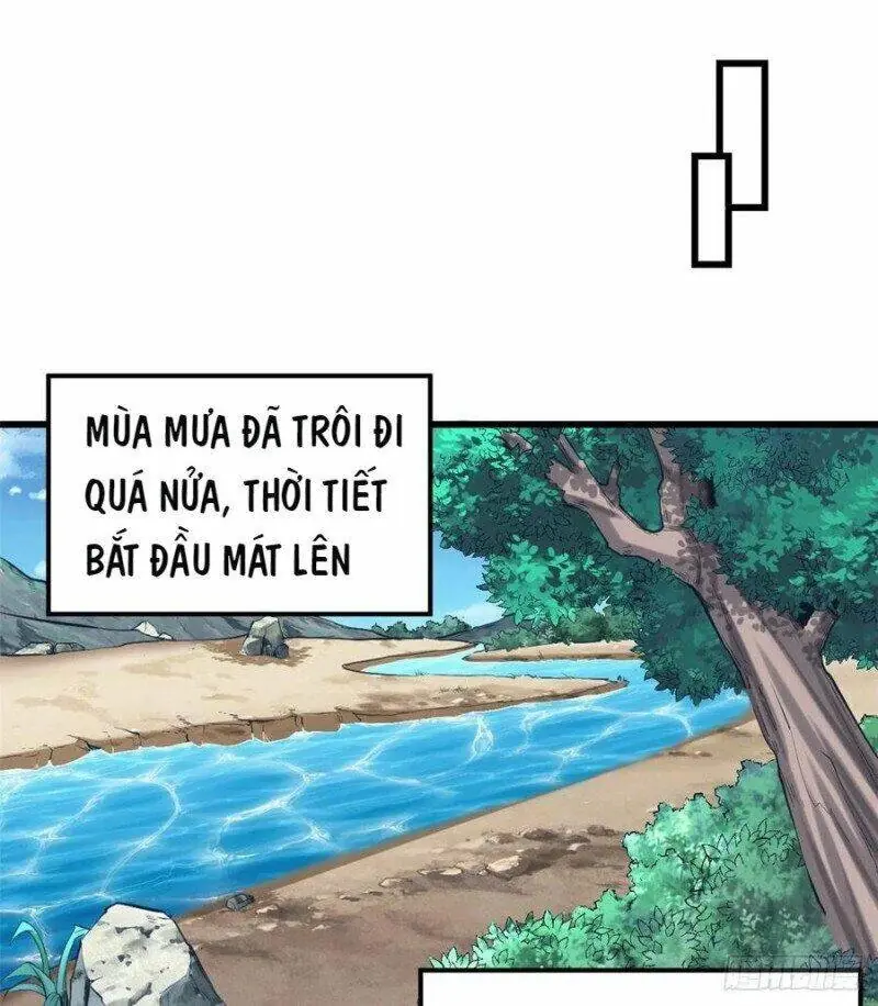 Thảnh Thơi Thú Thế Chủng Chủng Điền, Sinh Sinh Tể - Update Chapter 240 - Trang 20