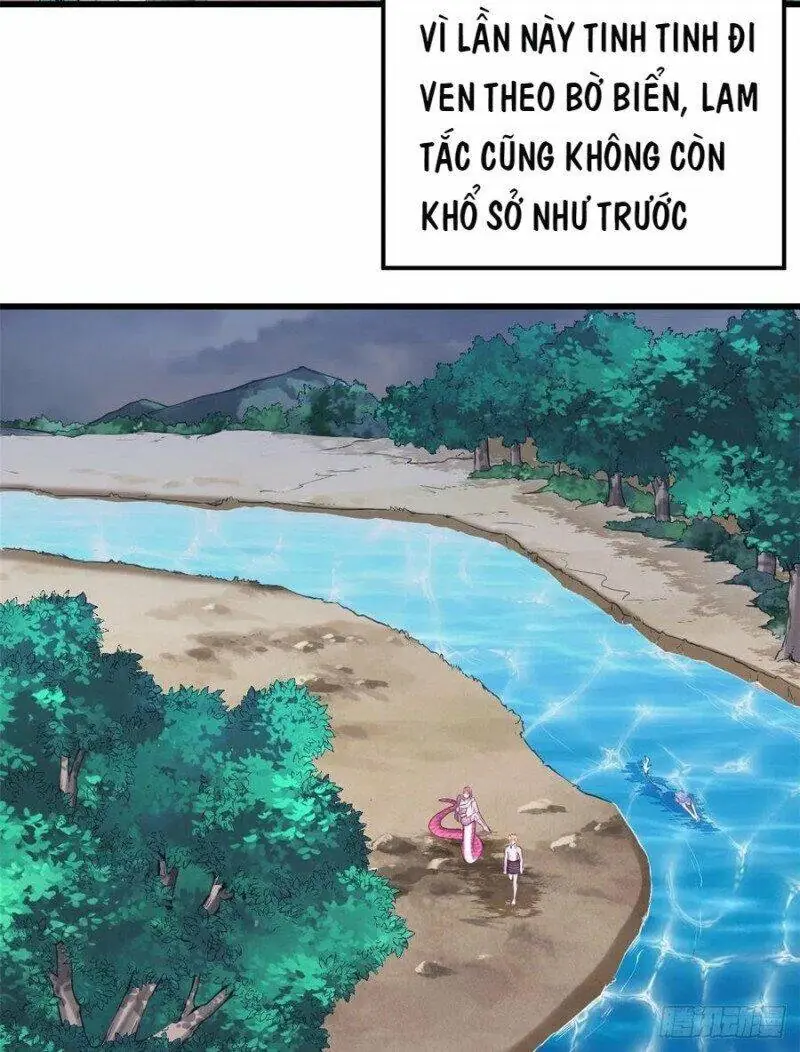 Thảnh Thơi Thú Thế Chủng Chủng Điền, Sinh Sinh Tể - Update Chapter 240 - Trang 21