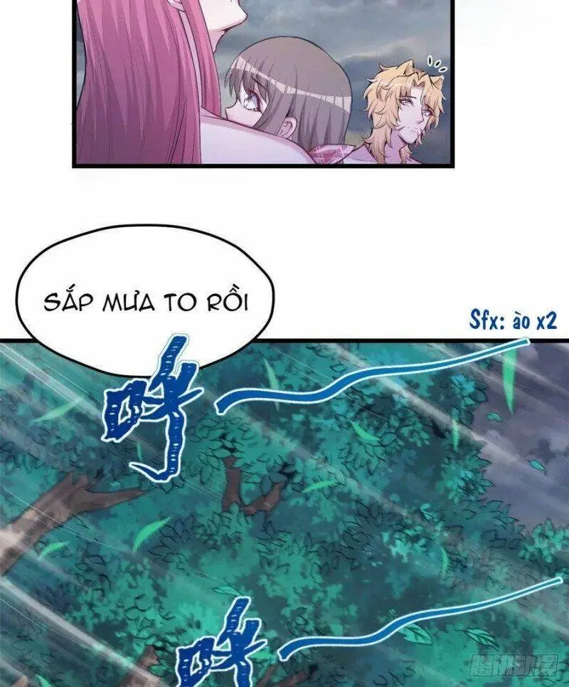 Thảnh Thơi Thú Thế Chủng Chủng Điền, Sinh Sinh Tể - Update Chapter 240 - Trang 23
