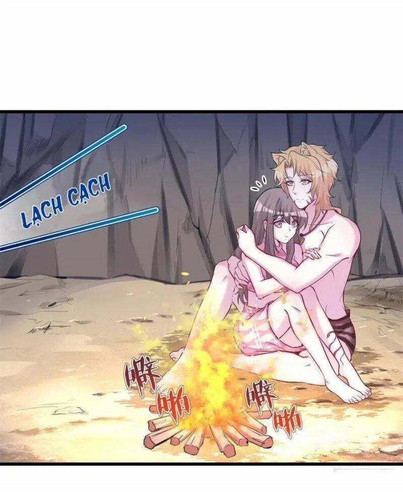 Thảnh Thơi Thú Thế Chủng Chủng Điền, Sinh Sinh Tể - Update Chapter 240 - Trang 27