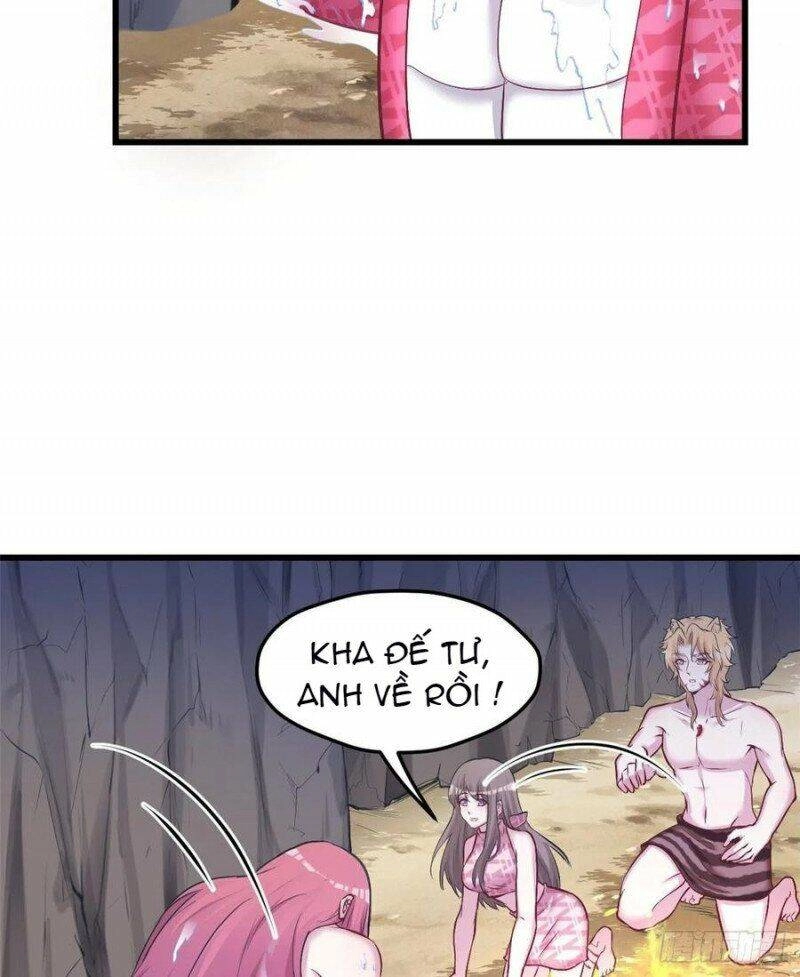 Thảnh Thơi Thú Thế Chủng Chủng Điền, Sinh Sinh Tể - Update Chapter 240 - Trang 29
