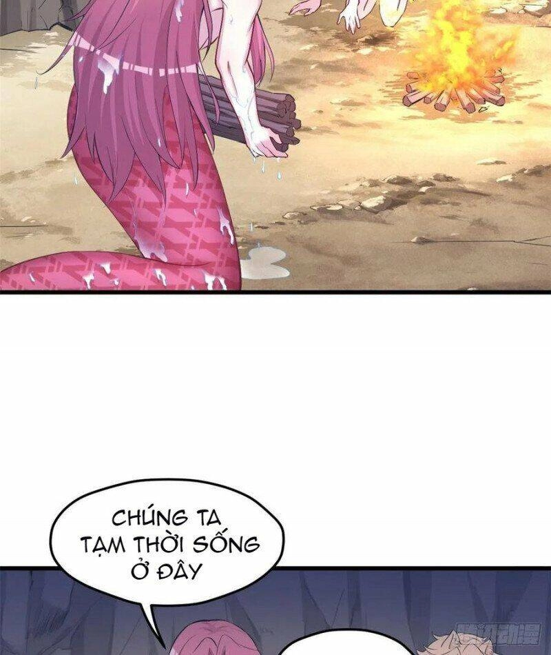 Thảnh Thơi Thú Thế Chủng Chủng Điền, Sinh Sinh Tể - Update Chapter 240 - Trang 30