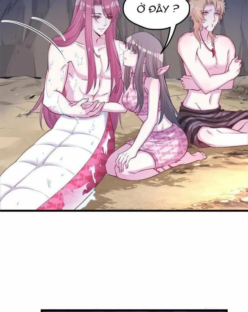 Thảnh Thơi Thú Thế Chủng Chủng Điền, Sinh Sinh Tể - Update Chapter 240 - Trang 31