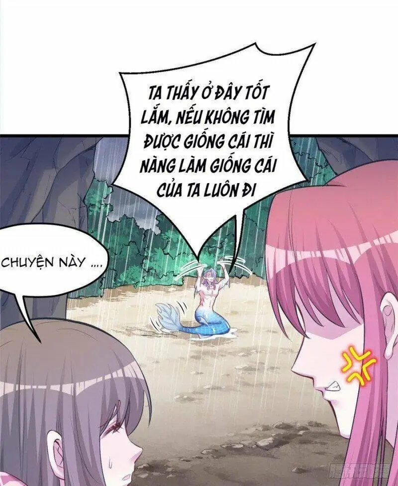 Thảnh Thơi Thú Thế Chủng Chủng Điền, Sinh Sinh Tể - Update Chapter 240 - Trang 35