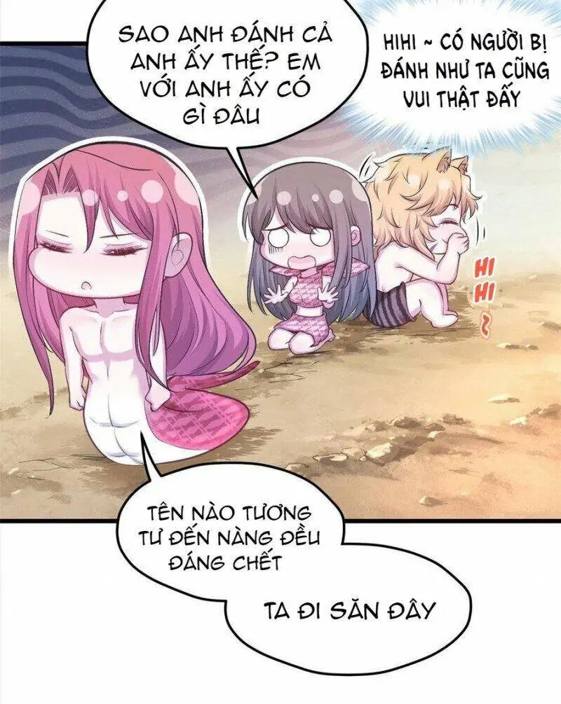 Thảnh Thơi Thú Thế Chủng Chủng Điền, Sinh Sinh Tể - Update Chapter 240 - Trang 38