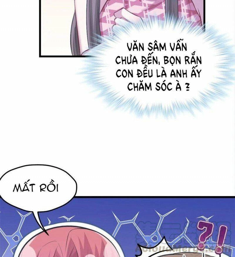 Thảnh Thơi Thú Thế Chủng Chủng Điền, Sinh Sinh Tể - Update Chapter 240 - Trang 4