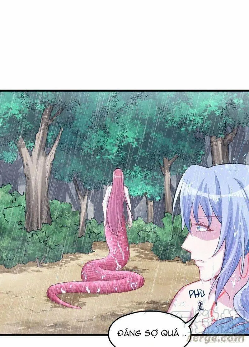 Thảnh Thơi Thú Thế Chủng Chủng Điền, Sinh Sinh Tể - Update Chapter 240 - Trang 43