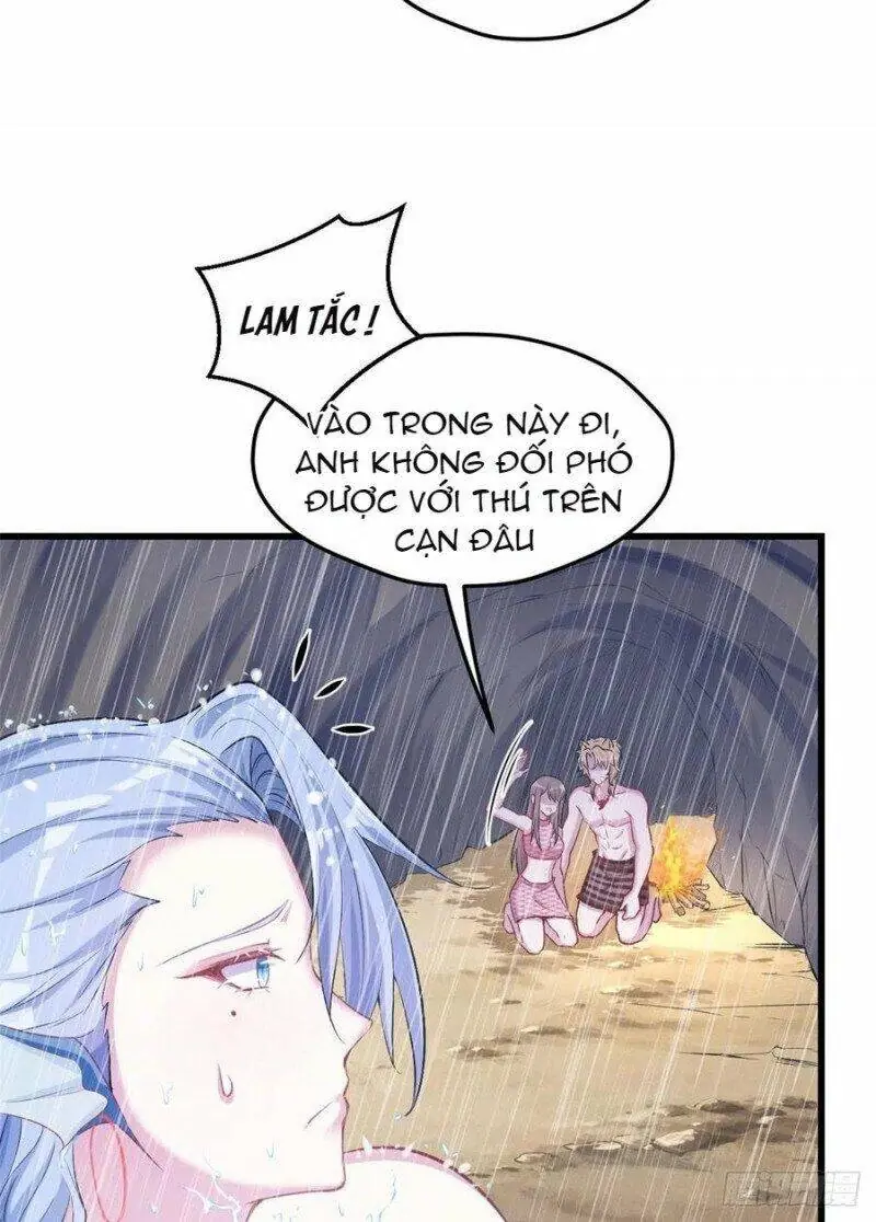 Thảnh Thơi Thú Thế Chủng Chủng Điền, Sinh Sinh Tể - Update Chapter 240 - Trang 44
